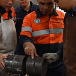 biaya sertifikasi welder dan fitter